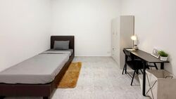 Normanton Park (D5), Terrace #556650911